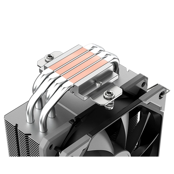 Купить Процессорний кулер ID-Cooling SE-214-XT BASIC - фото 6