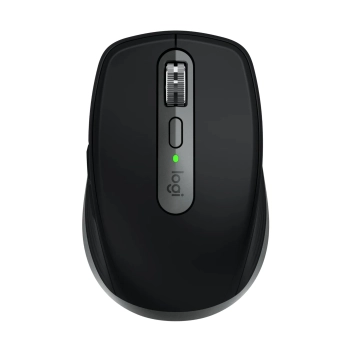 Купить Мышь Logitech MX Anywhere 3S for Mac (910-006947) Space Grey - фото 1