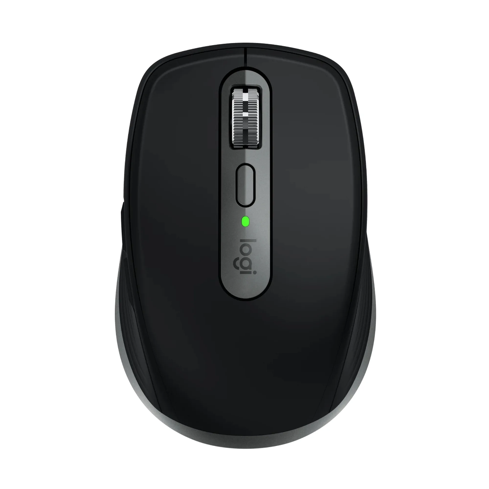 Купить Мышь Logitech MX Anywhere 3S for Mac (910-006947) Space Grey - фото 1