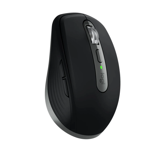 Купить Мышь Logitech MX Anywhere 3S for Mac (910-006947) Space Grey - фото 2