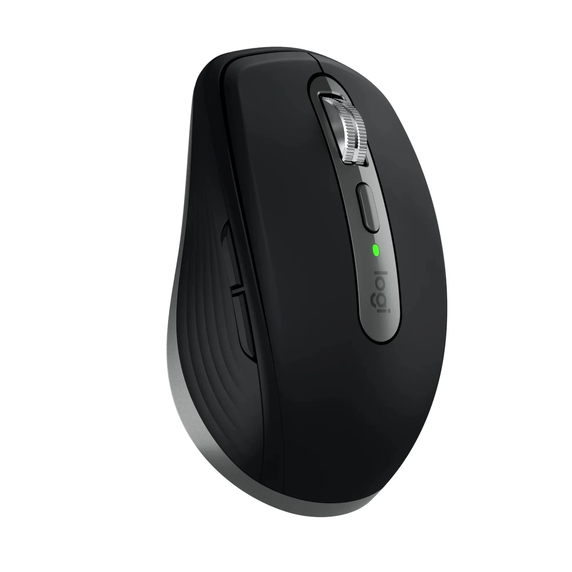 Купить Мышь Logitech MX Anywhere 3S for Mac (910-006947) Space Grey - фото 2