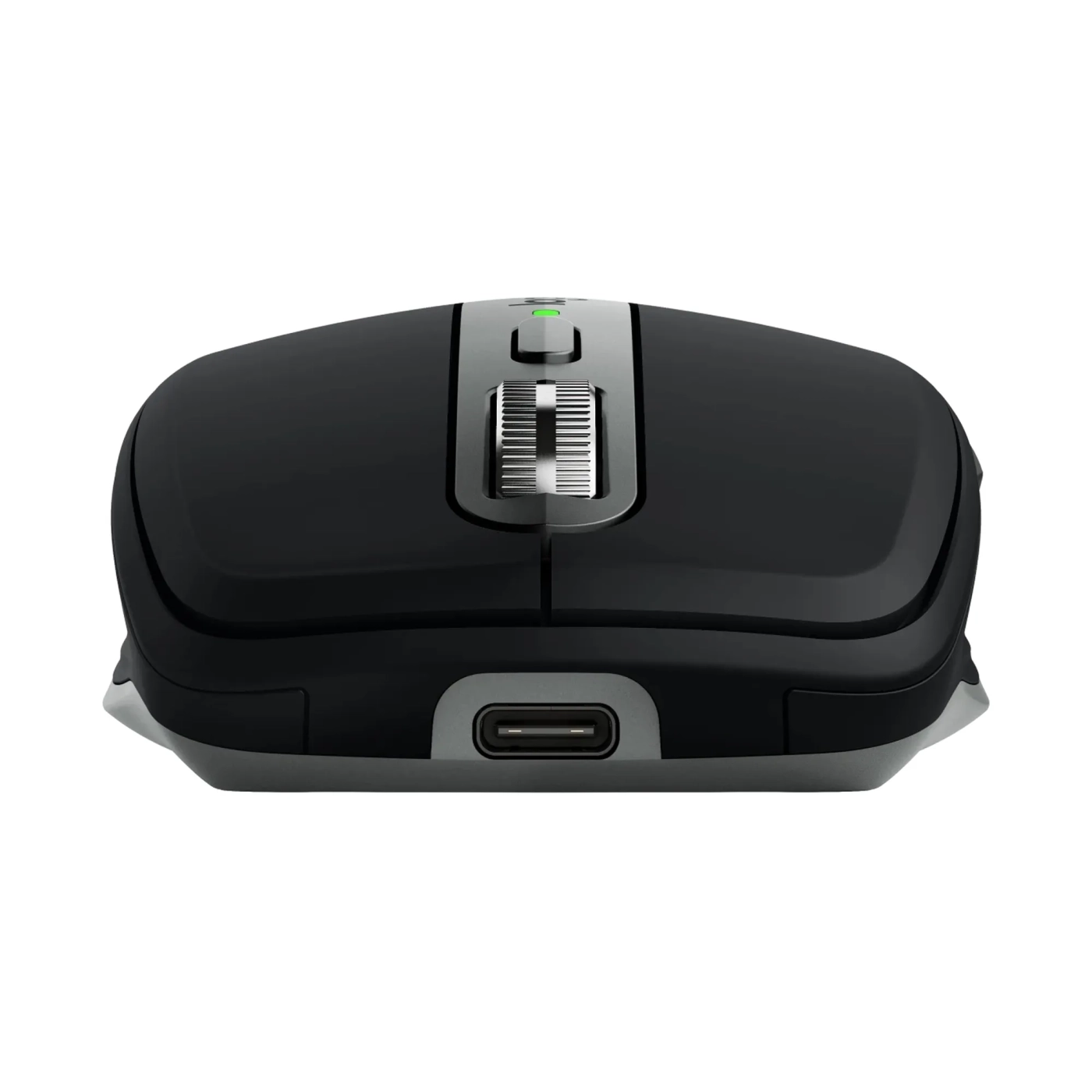 Купить Мышь Logitech MX Anywhere 3S for Mac (910-006947) Space Grey - фото 3