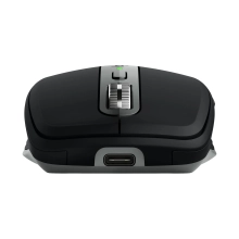 Купить Мышь Logitech MX Anywhere 3S for Mac (910-006947) Space Grey - фото 3