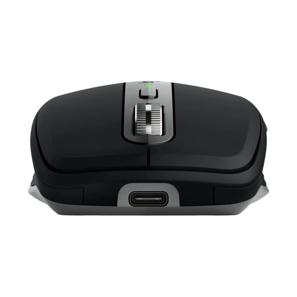 Купить Мышь Logitech MX Anywhere 3S for Mac (910-006947) Space Grey - фото 3