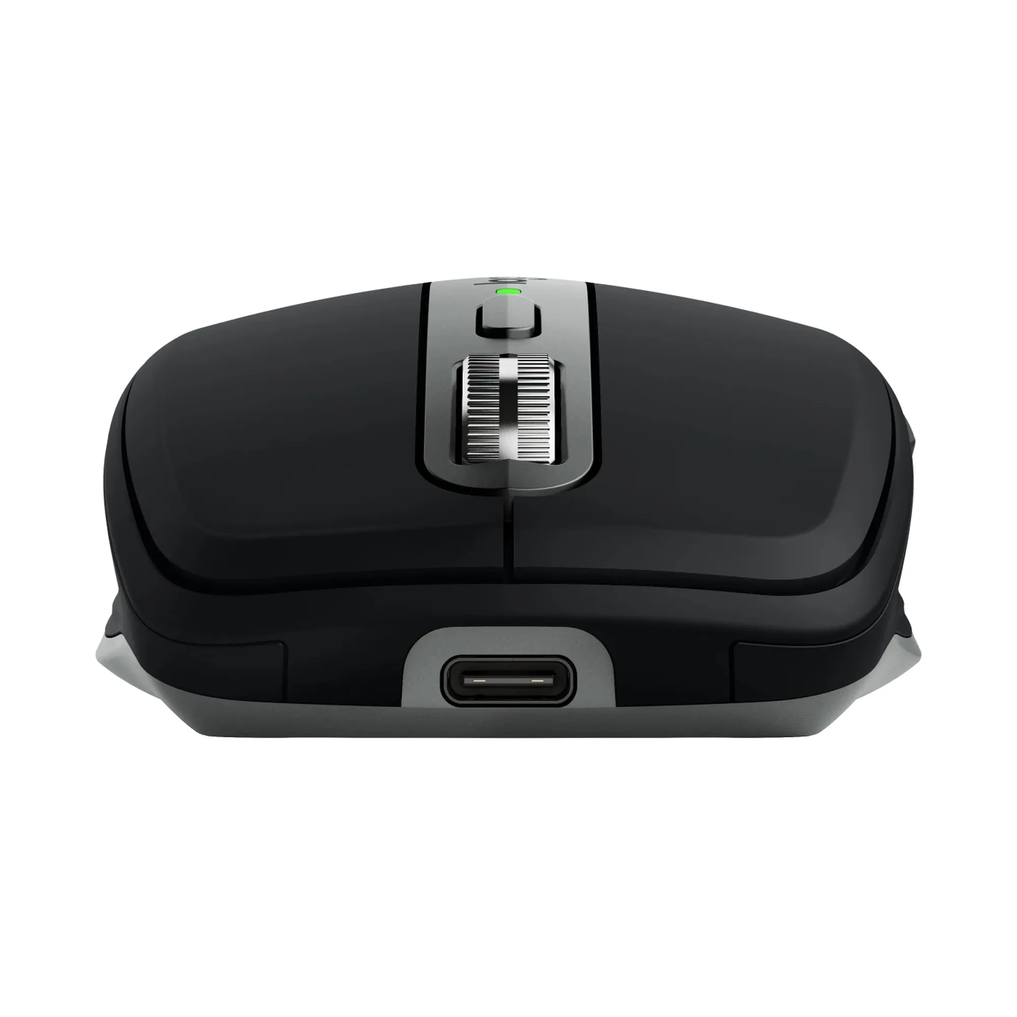 Купить Мышь Logitech MX Anywhere 3S for Mac (910-006947) Space Grey - фото 3