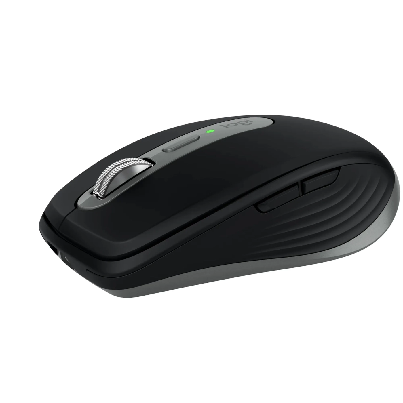 Купить Мышь Logitech MX Anywhere 3S for Mac (910-006947) Space Grey - фото 4