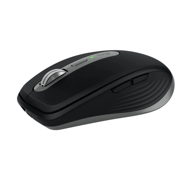 Купить Мышь Logitech MX Anywhere 3S for Mac (910-006947) Space Grey - фото 4