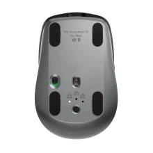 Купить Мышь Logitech MX Anywhere 3S for Mac (910-006947) Space Grey - фото 7