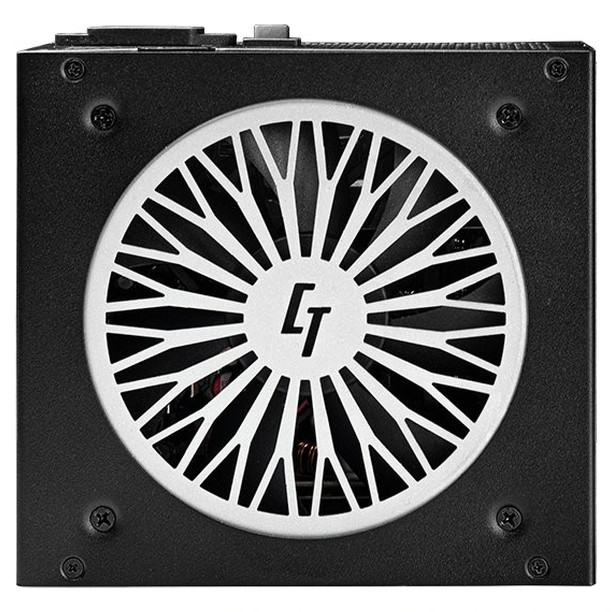 Купить Блок питания CHIEFTEC 650W PowerUP Gold (GPX-650FC) - фото 2