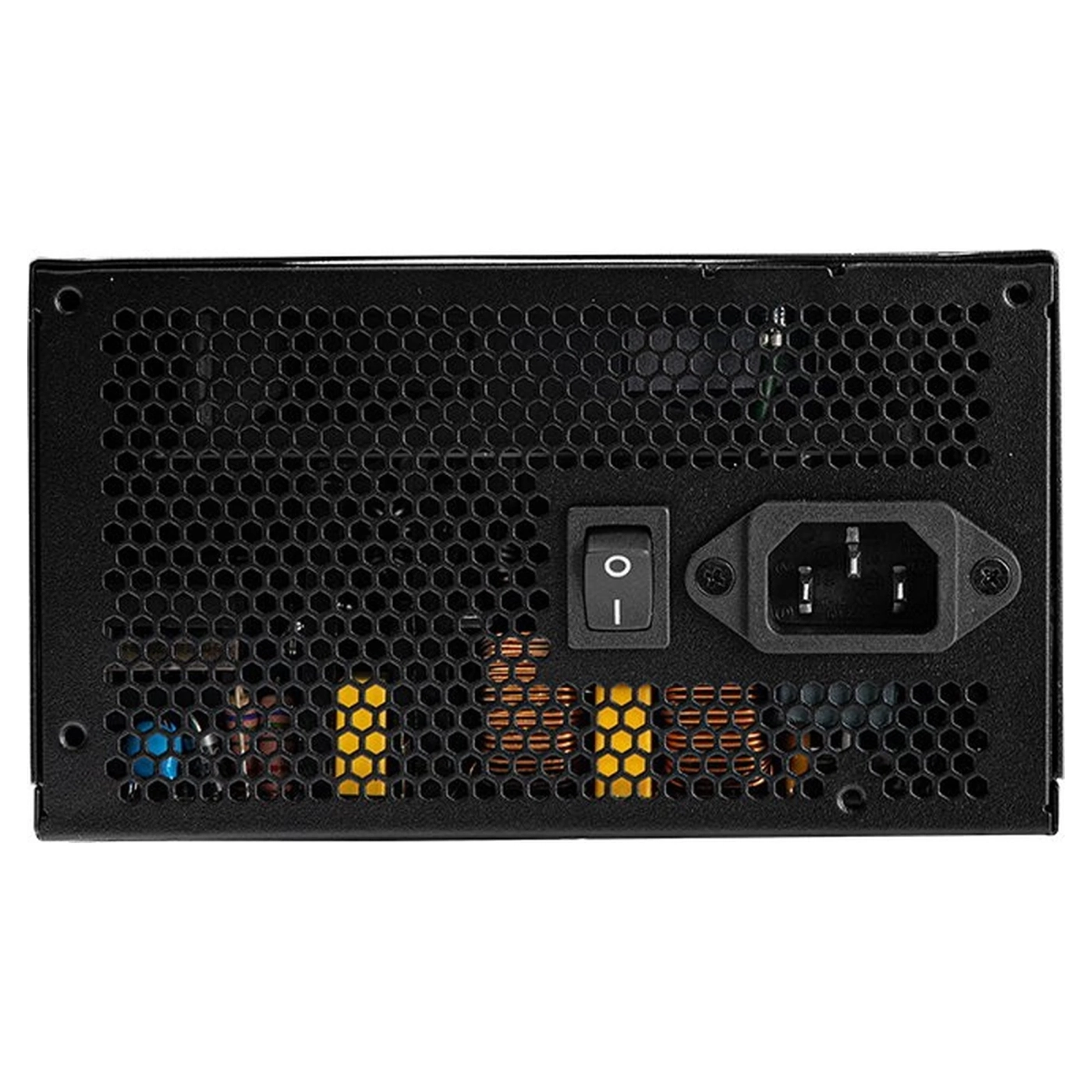 Купить Блок питания CHIEFTEC 650W PowerUP Gold (GPX-650FC) - фото 5