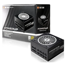 Купить Блок питания CHIEFTEC 650W PowerUP Gold (GPX-650FC) - фото 7