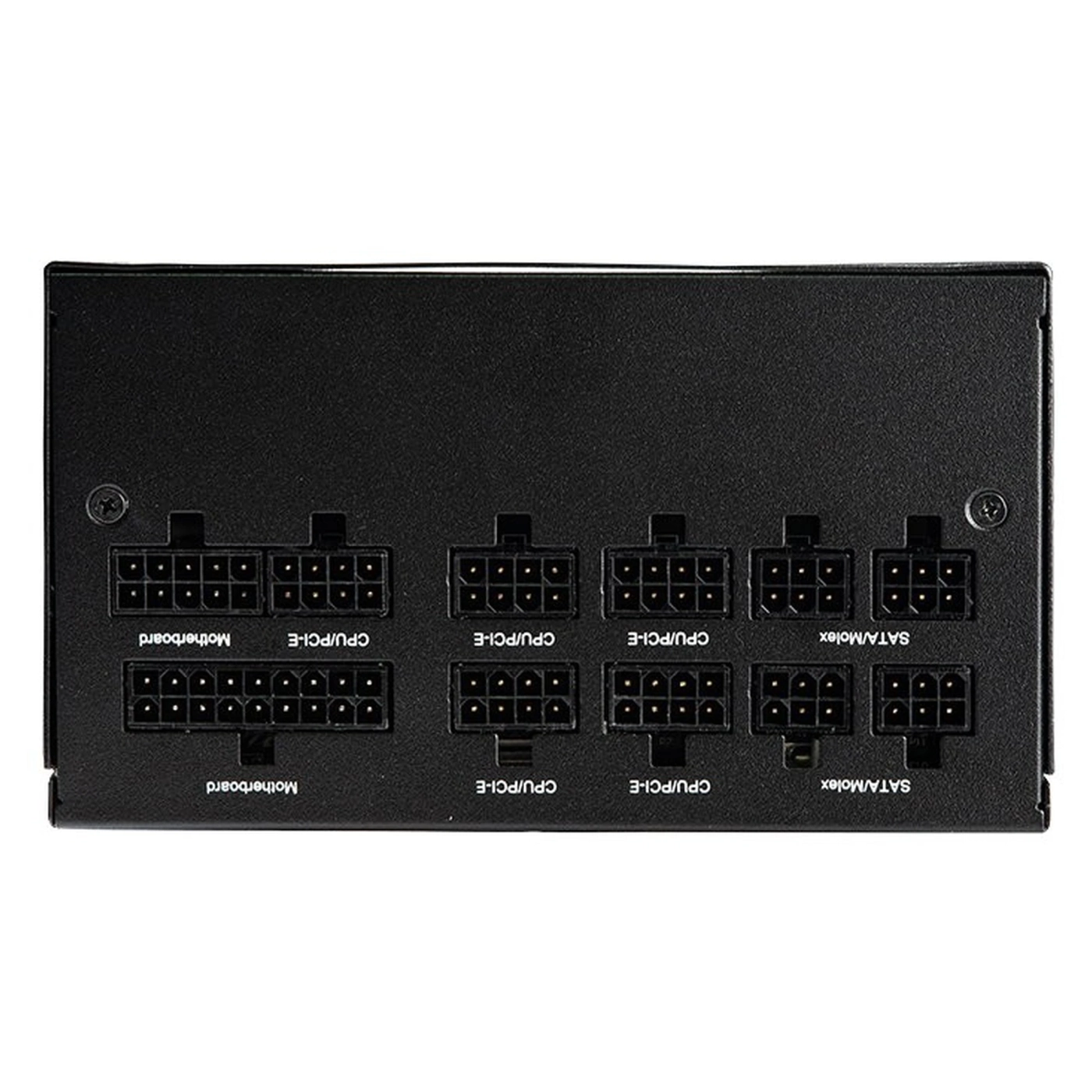 Купить Блок питания CHIEFTEC 750W PowerUP Gold (GPX-750FC) - фото 4