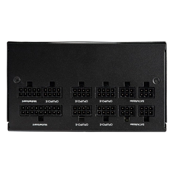Купить Блок питания CHIEFTEC 750W PowerUP Gold (GPX-750FC) - фото 4