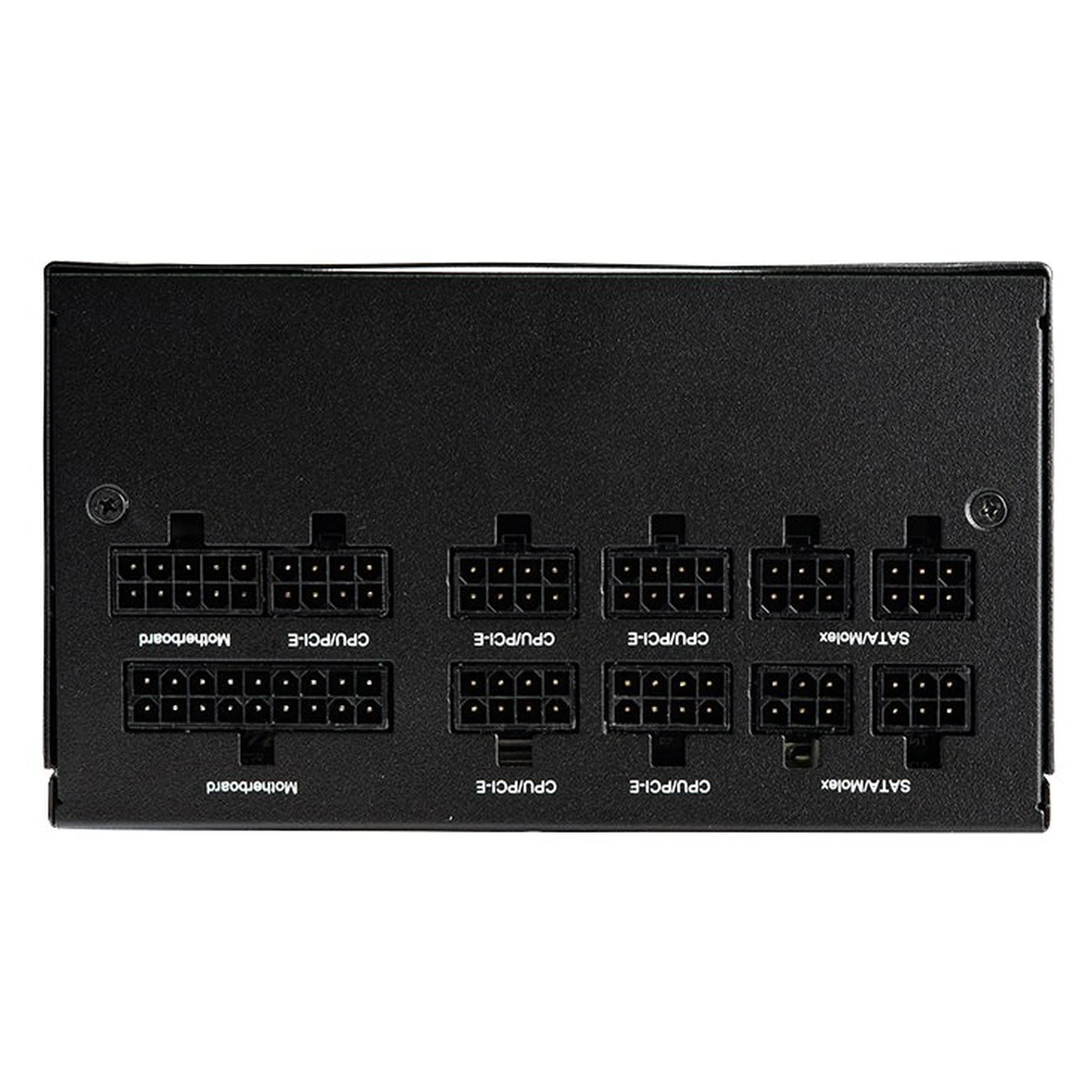 Купить Блок питания CHIEFTEC 750W PowerUP Gold (GPX-750FC) - фото 4