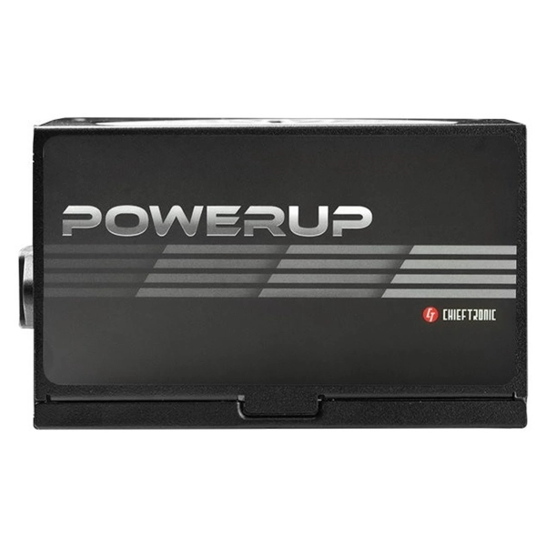 Купить Блок питания CHIEFTEC 750W PowerUP Gold (GPX-750FC) - фото 6