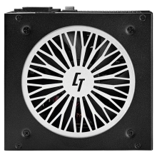 Купити Блок живлення CHIEFTEC 850W PowerUP Gold (GPX-850FC) - фото 2