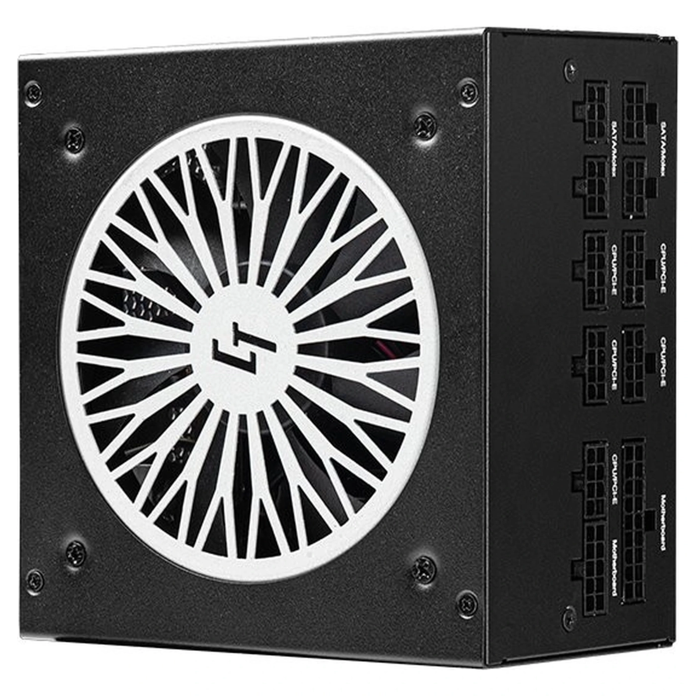 Купити Блок живлення CHIEFTEC 850W PowerUP Gold (GPX-850FC) - фото 3