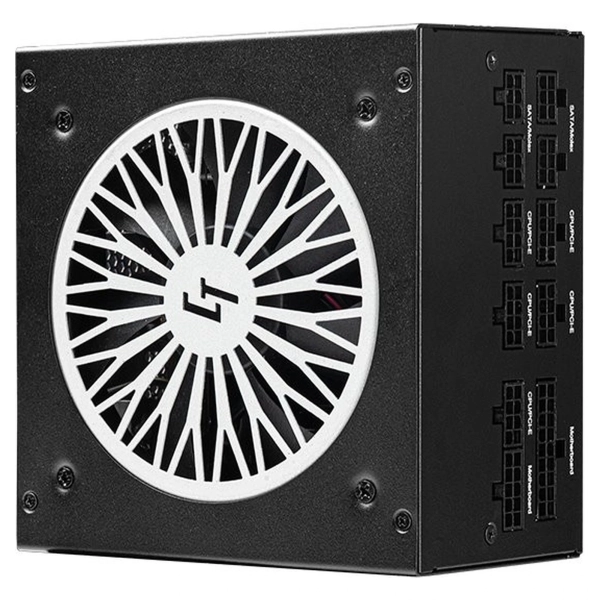 Купити Блок живлення CHIEFTEC 850W PowerUP Gold (GPX-850FC) - фото 3