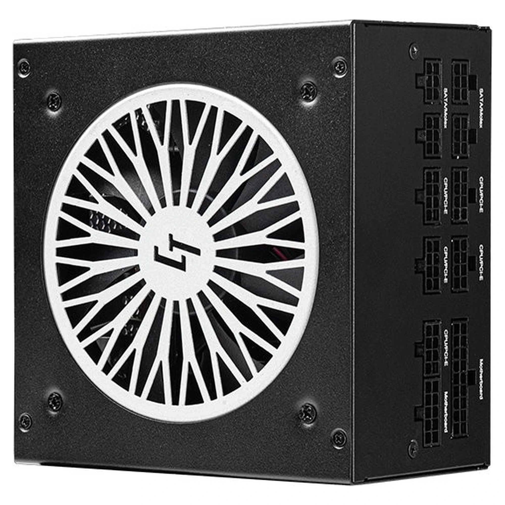 Купити Блок живлення CHIEFTEC 850W PowerUP Gold (GPX-850FC) - фото 3