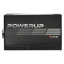 Купити Блок живлення CHIEFTEC 850W PowerUP Gold (GPX-850FC) - фото 6