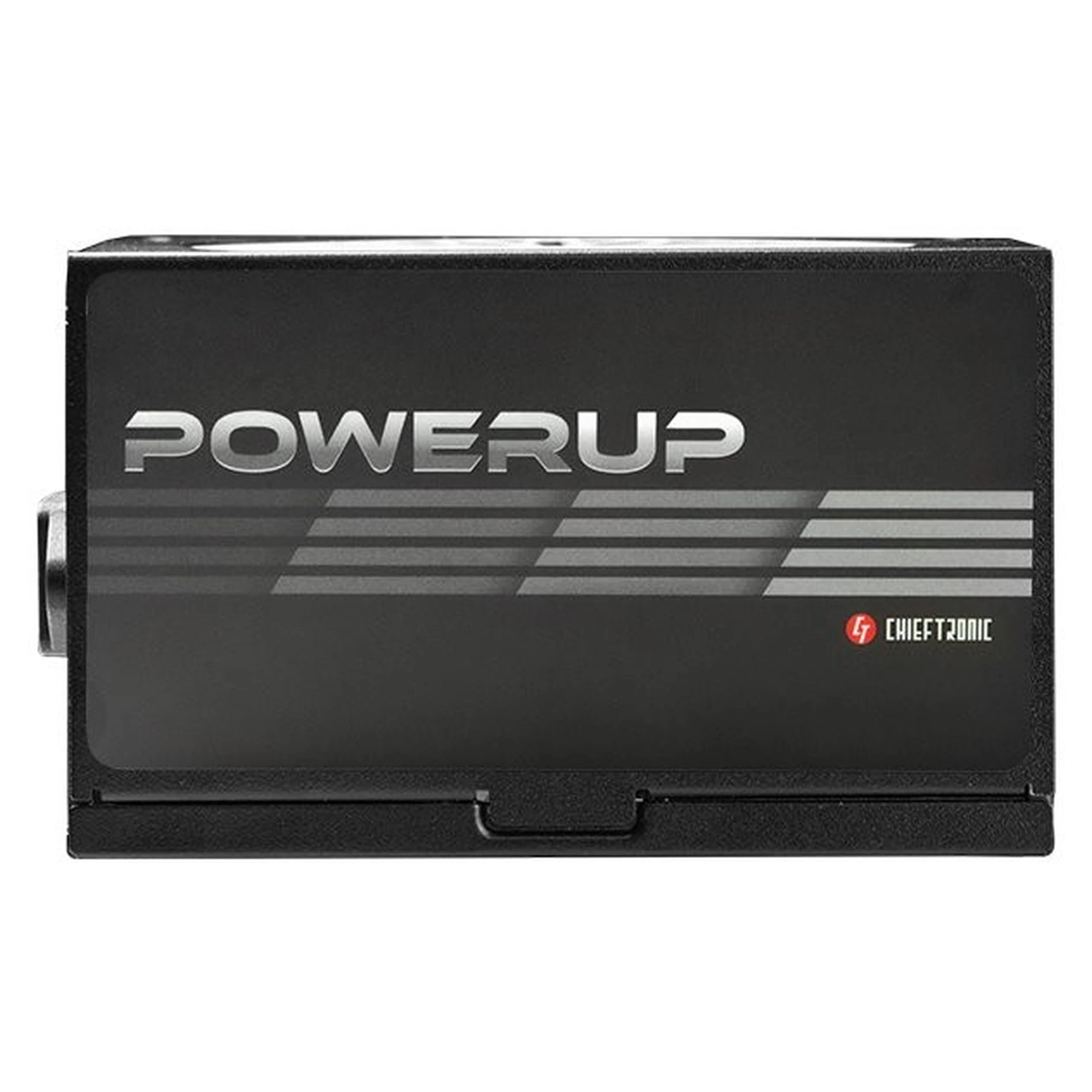 Купити Блок живлення CHIEFTEC 850W PowerUP Gold (GPX-850FC) - фото 6