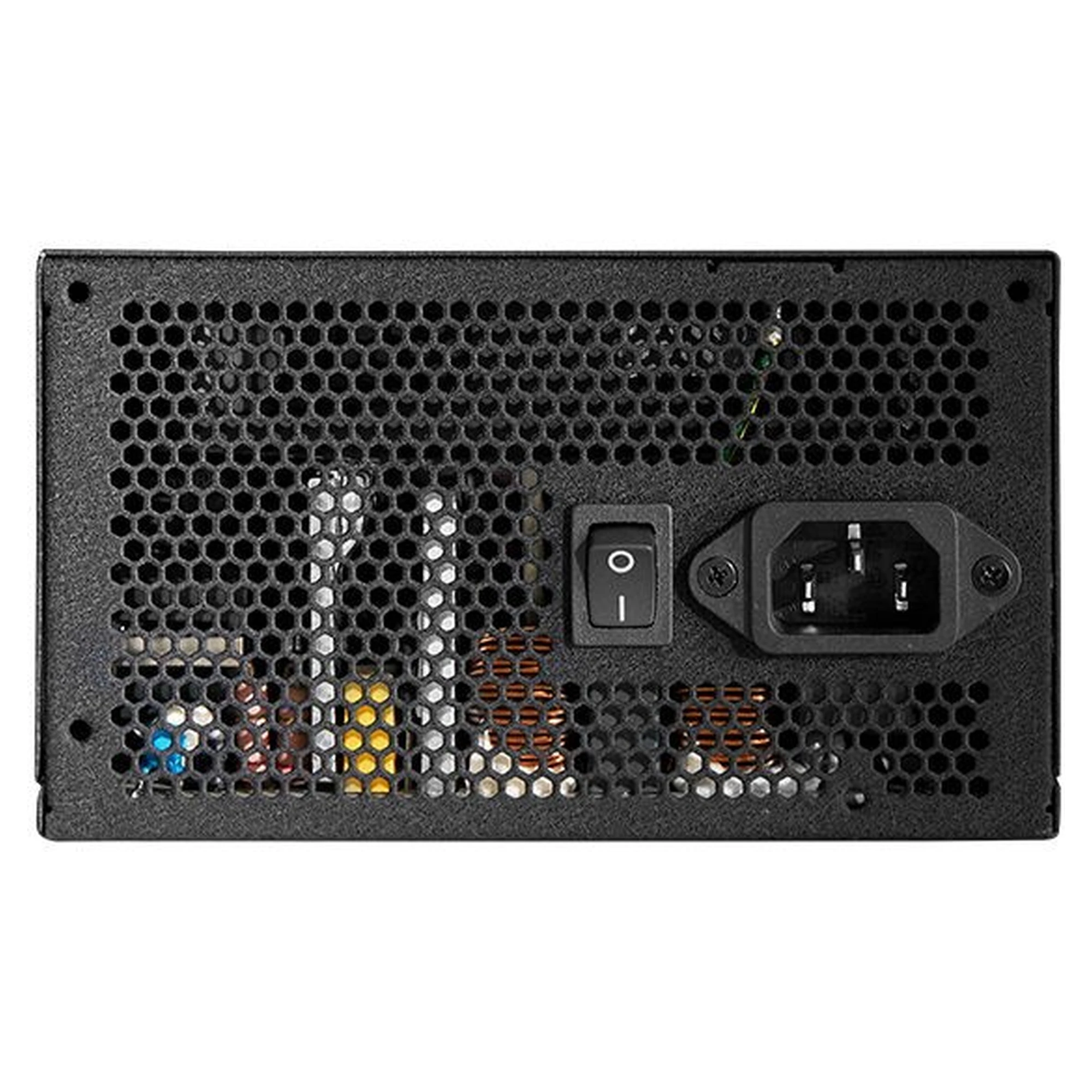 Купити Блок живлення CHIEFTEC Steel Power 650W (BDK-650FC) - фото 4