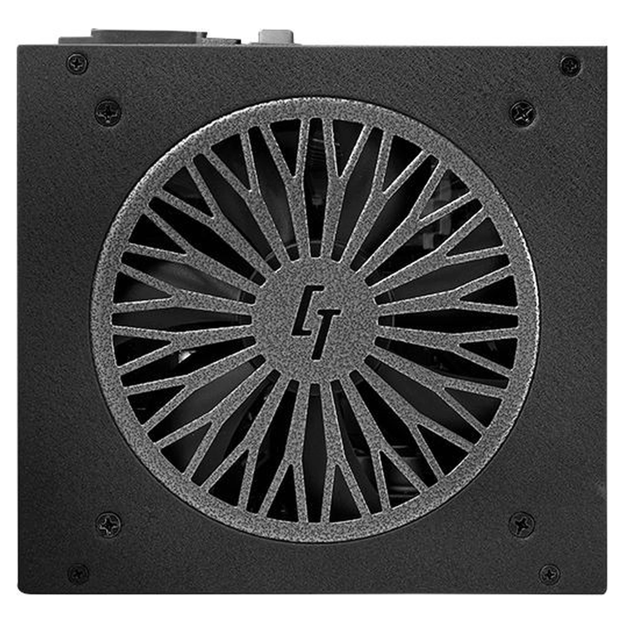 Купити Блок живлення CHIEFTEC Steel Power 650W (BDK-650FC) - фото 5