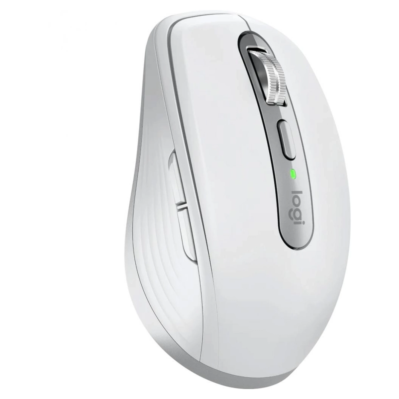 Купити Миша Logitech MX Anywhere 3S для Mac Pale Grey (910-006946) - фото 1