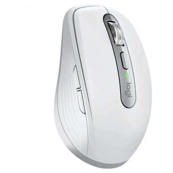 Купити Миша Logitech MX Anywhere 3S для Mac Pale Grey (910-006946) - фото 1