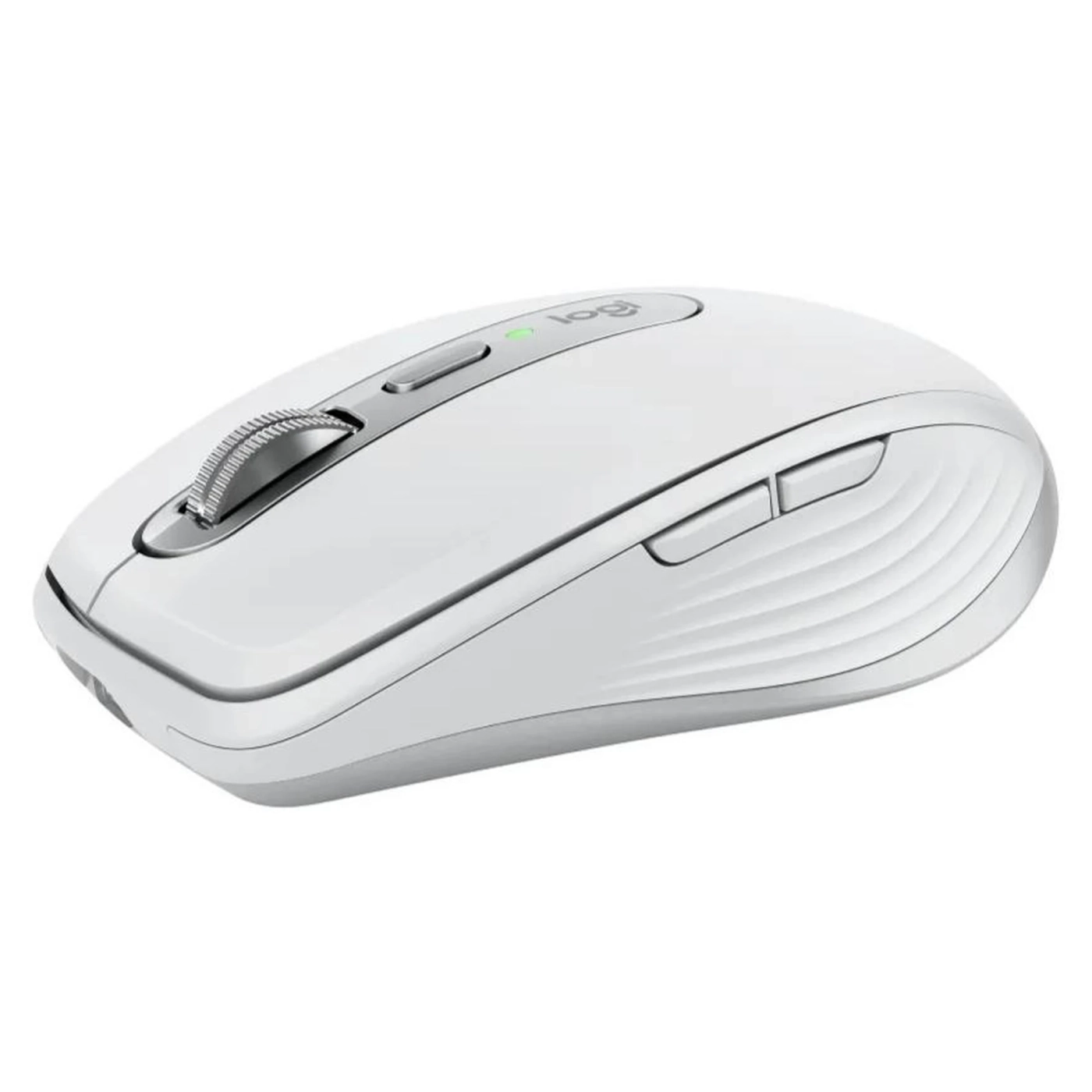 Купити Миша Logitech MX Anywhere 3S для Mac Pale Grey (910-006946) - фото 2