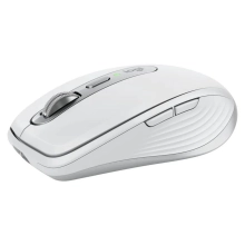 Купити Миша Logitech MX Anywhere 3S для Mac Pale Grey (910-006946) - фото 2