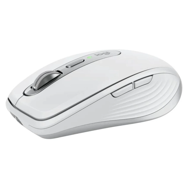 Купити Миша Logitech MX Anywhere 3S для Mac Pale Grey (910-006946) - фото 2