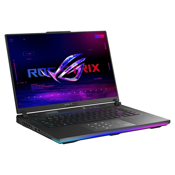 Купити Ноутбук ASUS ROG Strix SCAR 16 G634JYR-RA041X (90NR0IJ2-M001M0) - фото 2