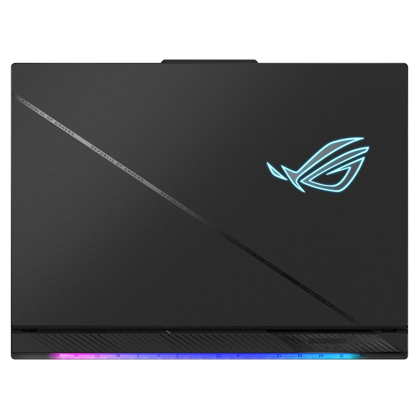 Купити Ноутбук ASUS ROG Strix SCAR 16 G634JYR-RA041X (90NR0IJ2-M001M0) - фото 7