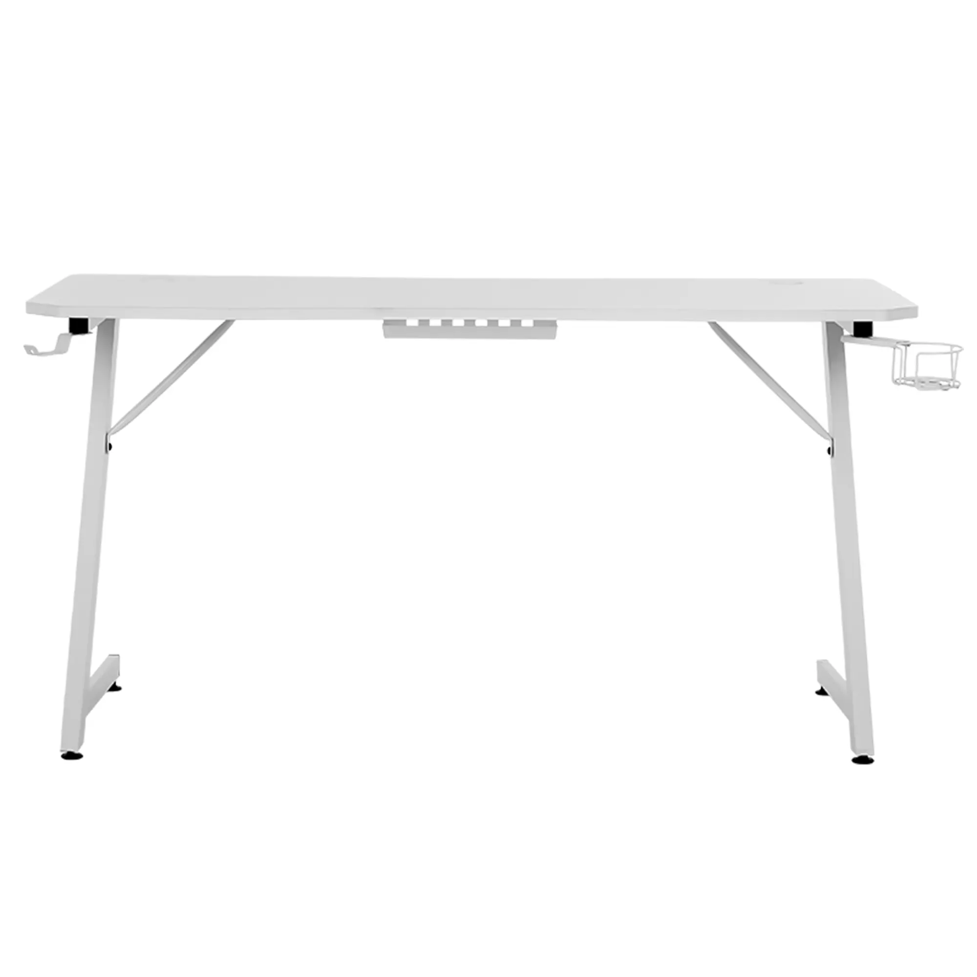 Купити Геймерський стіл HATOR Vast Junior White (HTD-008) - фото 1