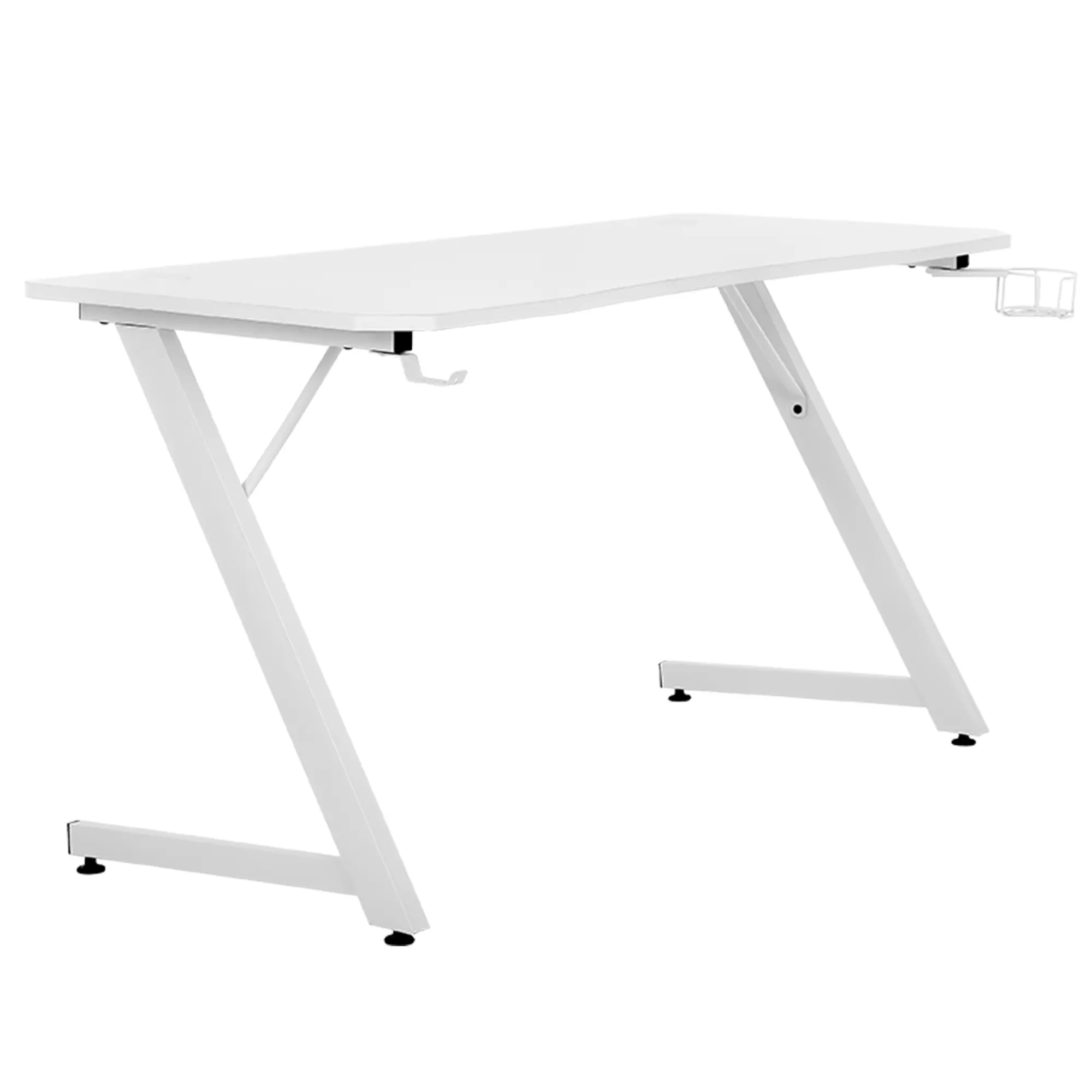 Купити Геймерський стіл HATOR Vast Junior White (HTD-008) - фото 2