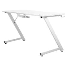 Купити Геймерський стіл HATOR Vast Junior White (HTD-008) - фото 3