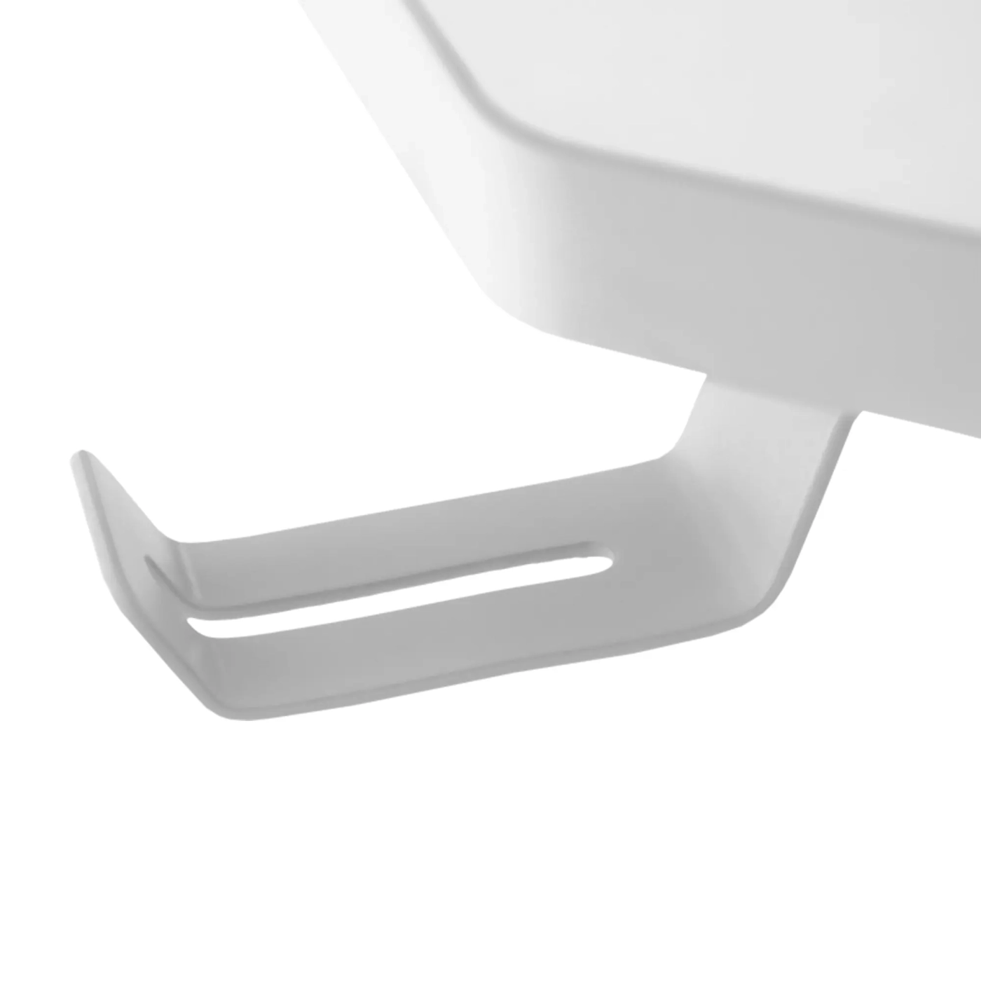 Купити Геймерський стіл HATOR Vast Junior White (HTD-008) - фото 4