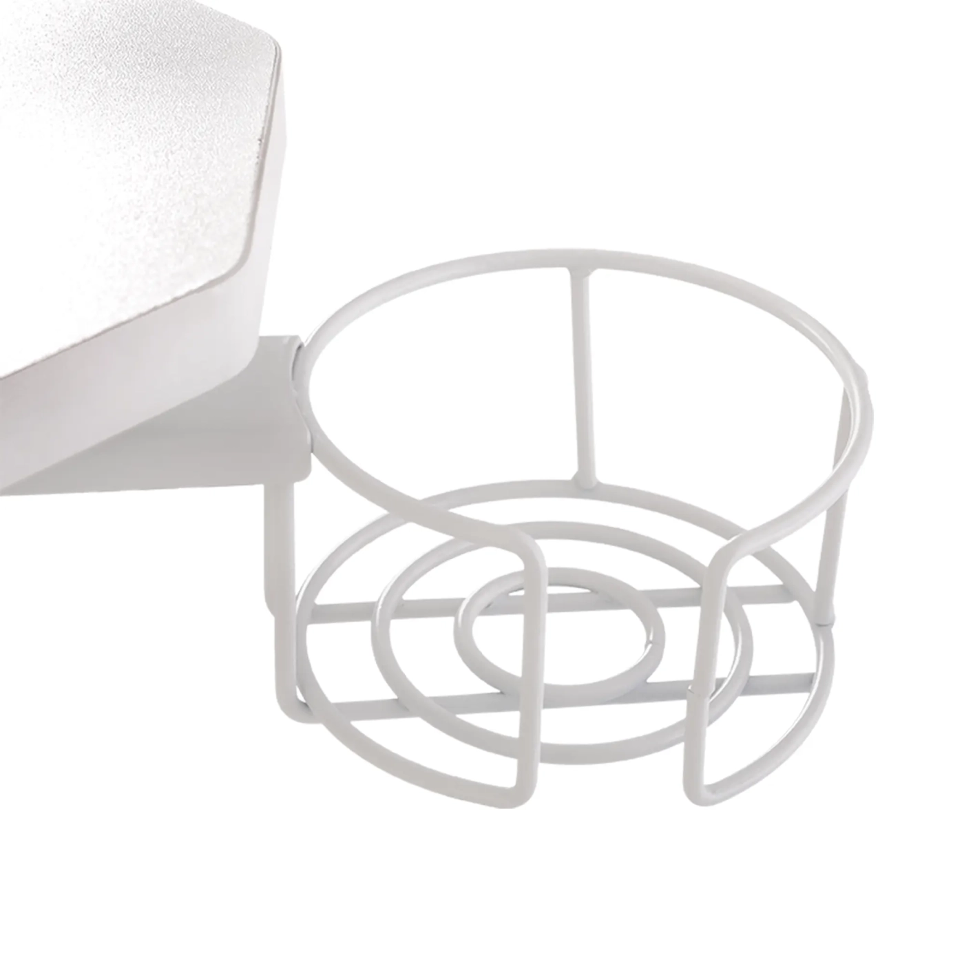 Купити Геймерський стіл HATOR Vast Junior White (HTD-008) - фото 5