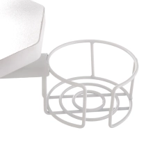 Купити Геймерський стіл HATOR Vast Junior White (HTD-008) - фото 5