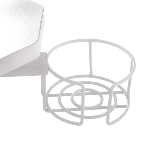 Купити Геймерський стіл HATOR Vast Junior White (HTD-008) - фото 5