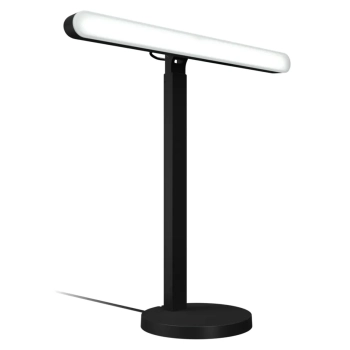 Купить Настольная лампа Logitech Litra Beam Premium LED Streaming Key Light with TrueSoft (946-000020) - фото 1
