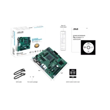 Купити Материнська плата ASUS PRO A520M-C II/CSM - фото 6