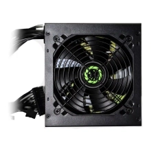 Купить Блок питания GAMEMAX 400W PFC Black fan 120mm GM-400-PFC Black - фото 3