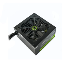 Купить Блок питания GAMEMAX 400W PFC Black fan 120mm GM-400-PFC Black - фото 5