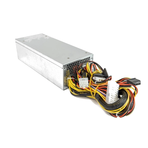 Купити Блок живлення CSV Greatwall 2U 600W (БЖ-GW-EPS2U600) - фото 2