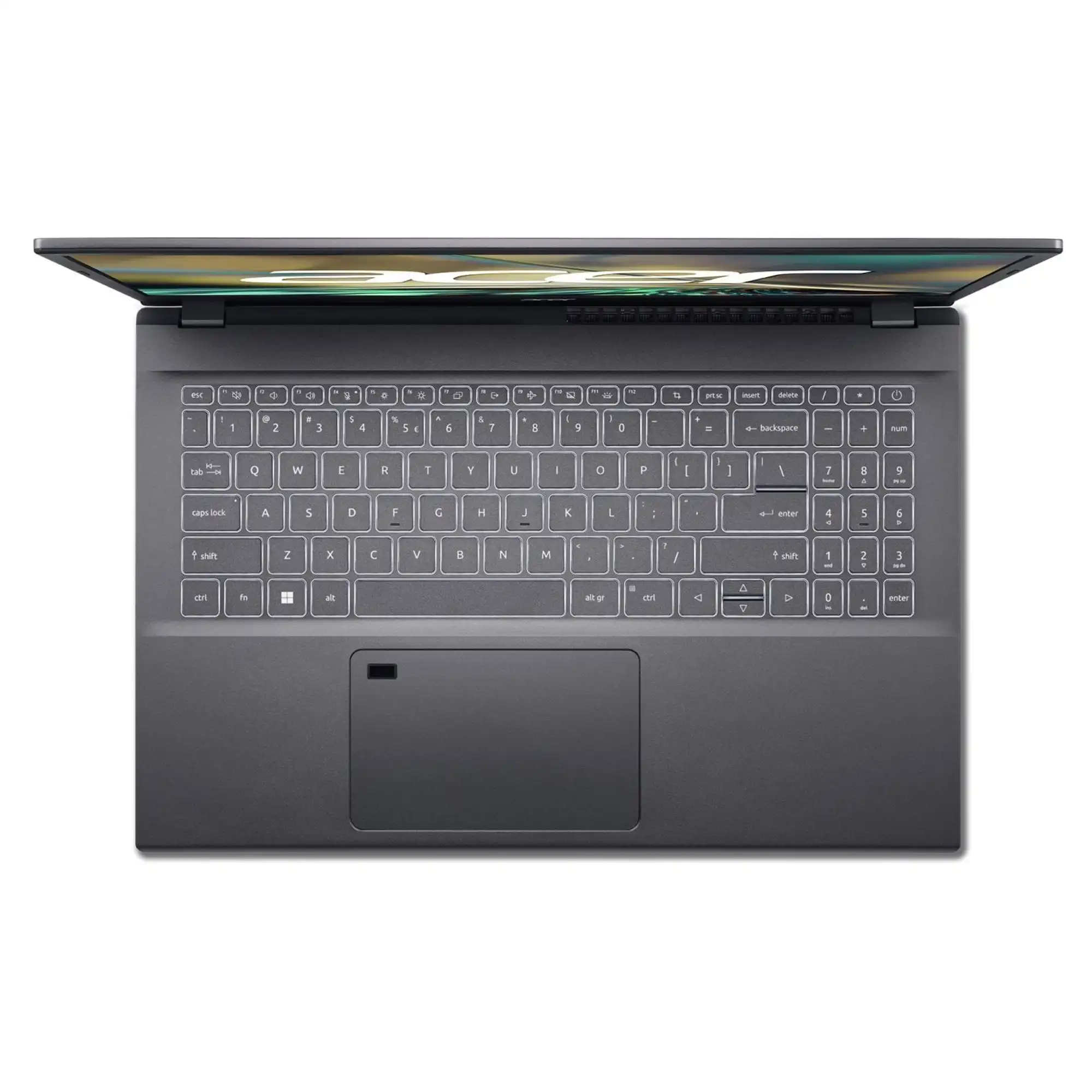Купить Ноутбук Acer Aspire 5 A515-57 (NX.KN4EU.00H) - фото 5