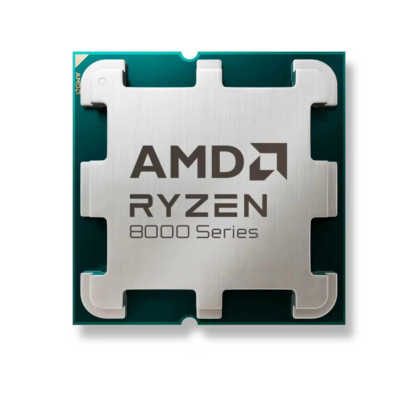 Купить Процесcор AMD Ryzen 7 8700F (8C/16T, 4.1-5.0GHz,16MB,65W,AM5) Tray (100-000001590) - фото 1