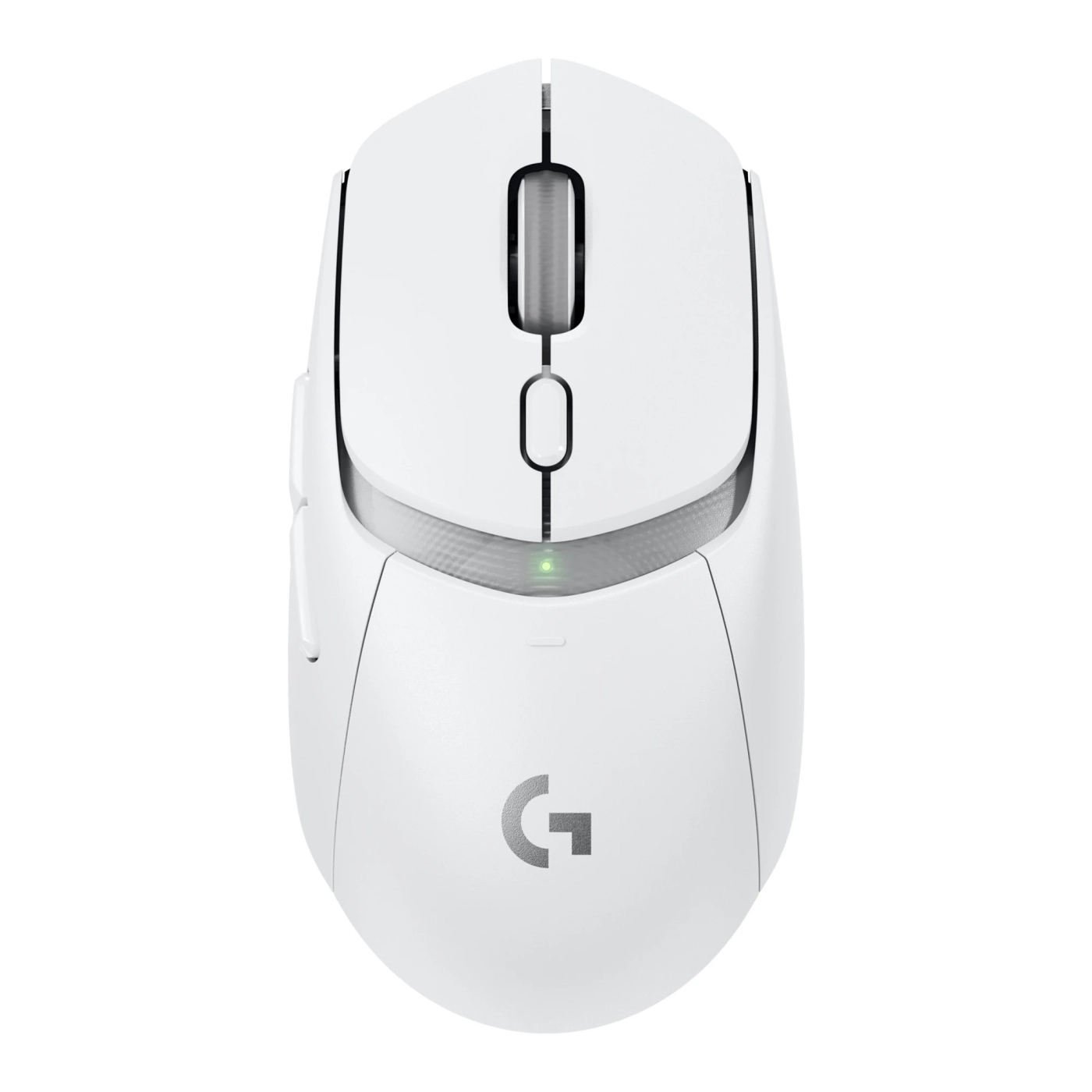 Купити Мишка Logitech G309 Lightspeed Wireless/Bluetooth White (910-007207) - фото 1