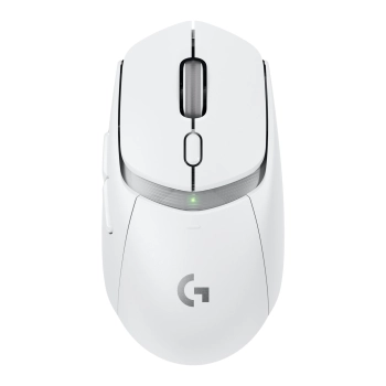 Купить Мышь Logitech G309 Lightspeed Wireless/Bluetooth White (910-007207) - фото 1